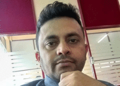 Chamila Jayasinghe released on bail