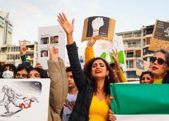 50th edition of Freedom in the World