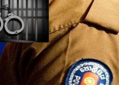 Where is the action against Teldeniya police?