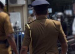 Supreme Court Petition Alleges Violation of Rights in Shooting of Minor by Police in Thihagoda