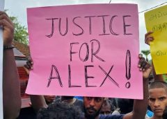 Tragic Death Sparks Urgent Call for Justice and Police Reform in Sri Lanka