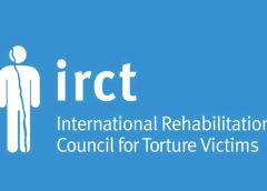 Join Us in Combating Child Torture: Webinar on Screening, Documentation, and Monitoring