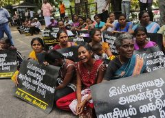 “International Rights Groups and Civil Society Reject Sri Lanka’s Latest Truth Commission Amidst Ongoing Concerns Over Accountability”