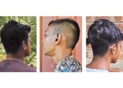 Three Children Allegedly Brutally Beaten by Police in Wijayakatupotha
