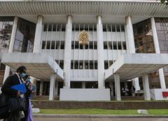 Sri Lankan Courts Face Massive Backlog with Over 1.1 Million Pending Cases