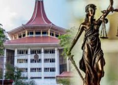 Supreme Court Orders Thambuttegama Police Officers to Personally Pay Rs. 1.2 Million to Assault Victim