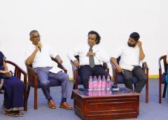 Public Dialogue Highlights Delays in Justice and Anti-Torture Mechanisms in Sri Lanka