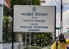 Calls for Justice as Kandana Police Accused of Torture and Illegal Detention