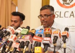 SLCAT Urges President to Dismiss Police Officers Involved in Torture of Minor