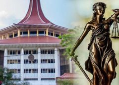 Supreme Court Orders Three Police Officers to Personally Pay Rs. 75,000 for Violating Journalist’s Rights