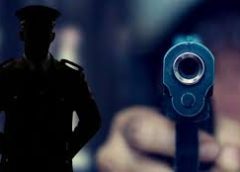 Drug Suspect Shot While Allegedly Attempting to Escape Police Custody in Galgamuwa