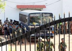 Deadly Unrest at Negombo Prison Highlights Urgent Need for Prison Reforms and Accountability